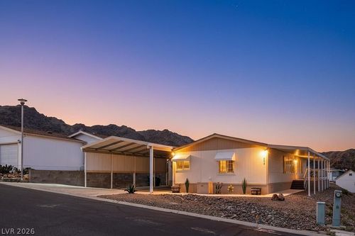 602 Lake Michigan Ln, Boulder City, NV, 89005-1043 | Card Image