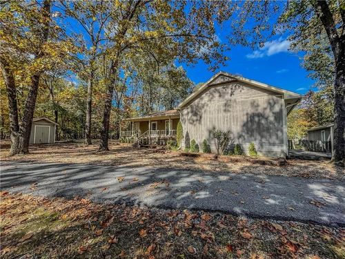 13676 Cardinal Cir, Bentonville, AR, 72712-8808 | Card Image