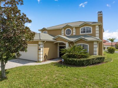 426 Vista Loop, House other with 5 bedrooms, 7 bathrooms and null parking in Davenport FL | Image 2