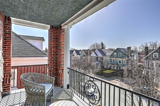 3C - 160 Irving Ave, Condo with 2 bedrooms, 1 bathrooms and 1 parking in Providence RI | Image 16