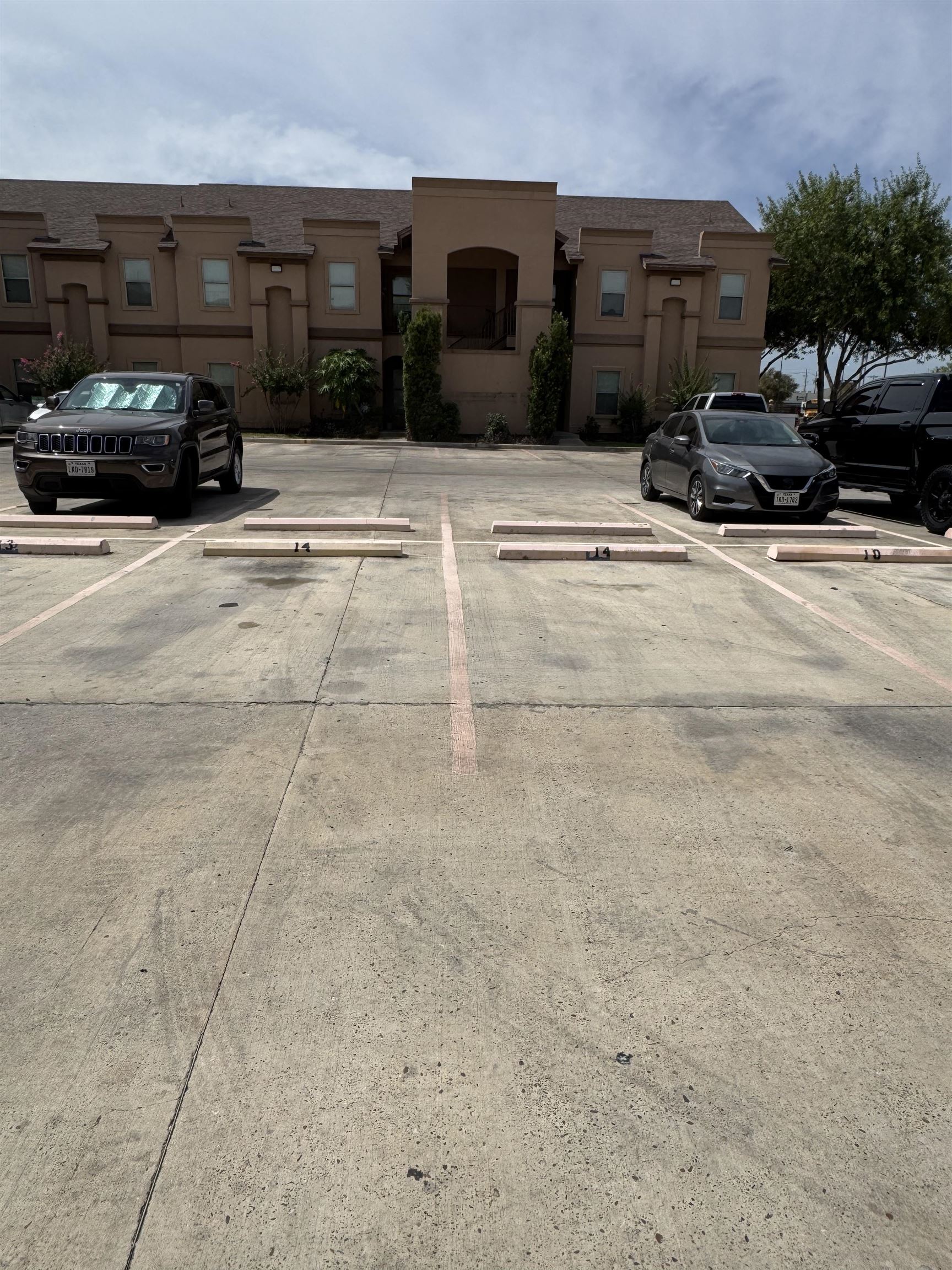 Residential Lease in Laredo 5
