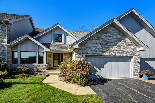 21 Rodeo Drive, Burr Ridge, IL, 60527 | Card Image