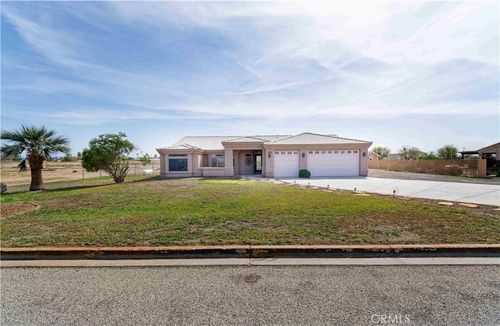11333 Desert Trailways Ln, Blythe, CA, 92225-9568 | Card Image