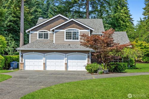 3408 9th Avenue Ct Nw, Gig Harbor, WA, 98335-6856 | Card Image