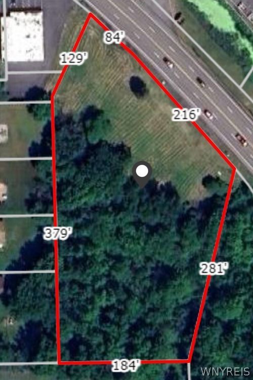 VL Niagara Falls Blvd, Wheatfield, NY, 14304 | Card Image