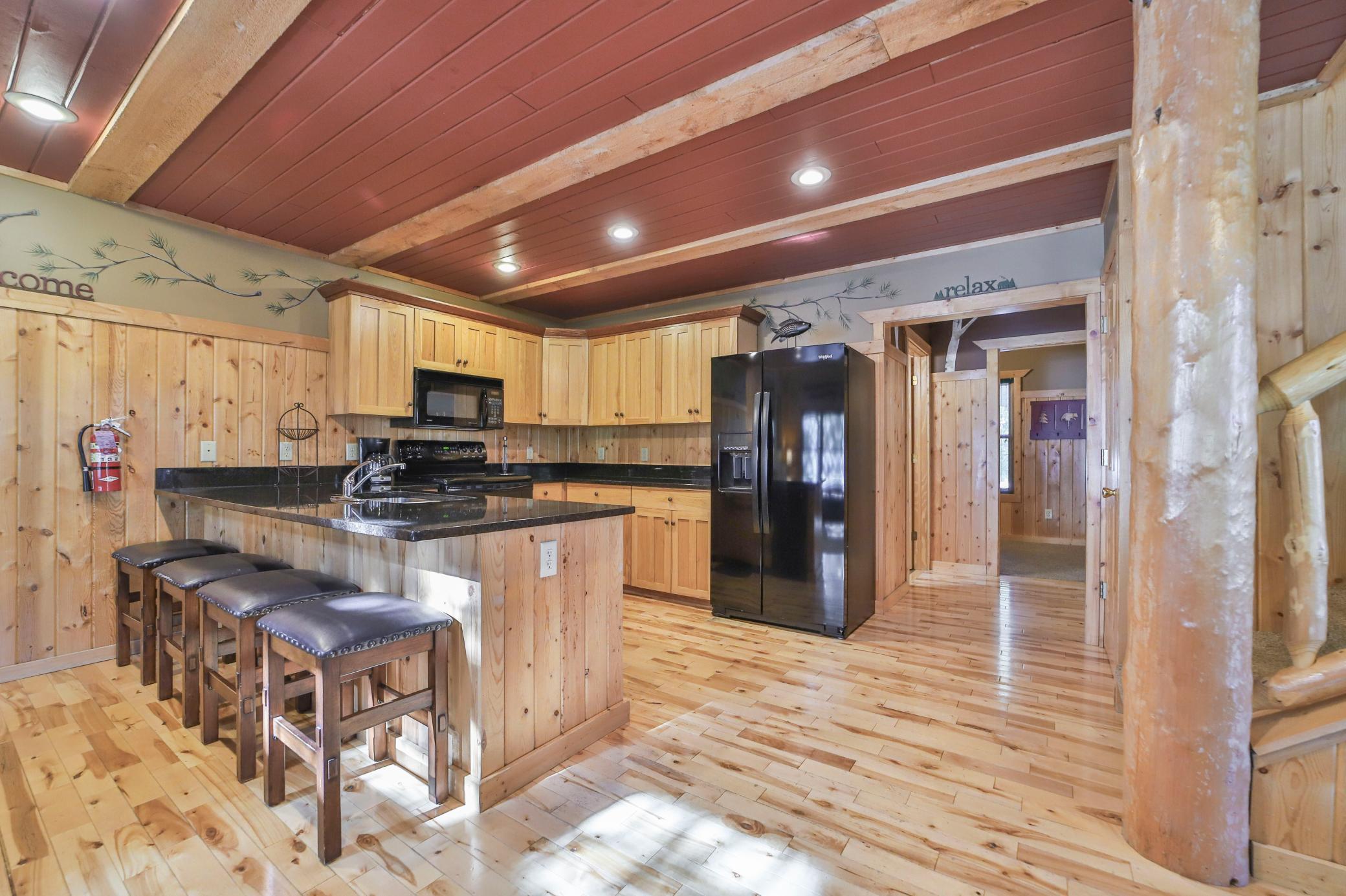 Residential in Pequot Lakes 3