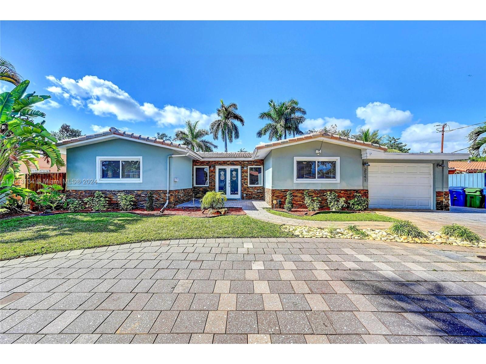 9th Ter, Wilton Manors, FL 33311