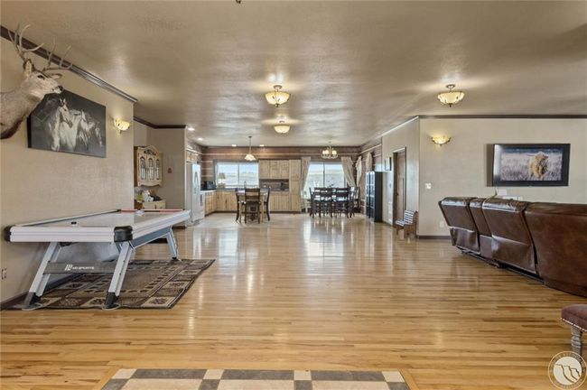 31 Three Forks Way, House other with 3 bedrooms, 2 bathrooms and null parking in Roundup MT | Image 9