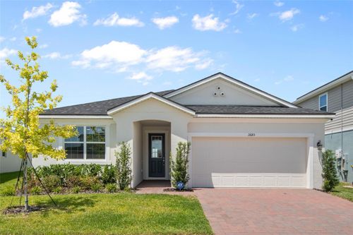 2685 Sweet Acacia Drive, Clermont, FL, 34711 | Card Image