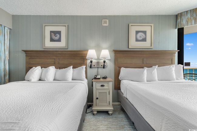 18571860 - 2701 N Ocean Blvd, Condo with 2 bedrooms, 2 bathrooms and null parking in Myrtle Beach SC | Image 11