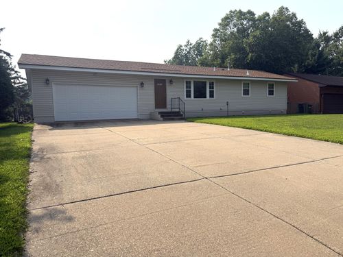 12016 7th St Ne, Blaine, MN, 55434-1955 | Card Image