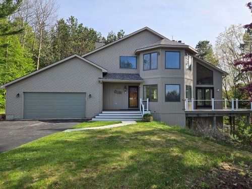 1177 Fairway Pointe Drive, Garfield Charter Township, MI, 49696 | Card Image