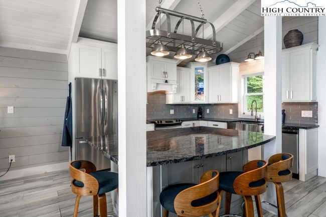 Plenty of space to gather and entertain. | Image 9