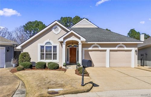 241 Placid Ln, Tuscaloosa, AL, 35406-2387 | Card Image