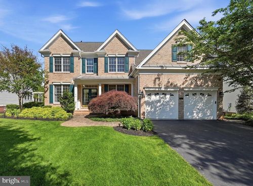 15137 Golf View Dr, HAYMARKET, VA, 20169-3147 | Card Image