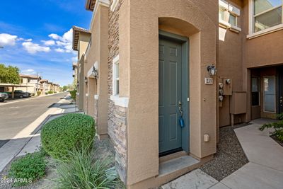 Cute Front Door | Image 2