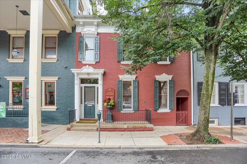 130 Market St, Lewisburg, PA, 17837-1542 | Card Image