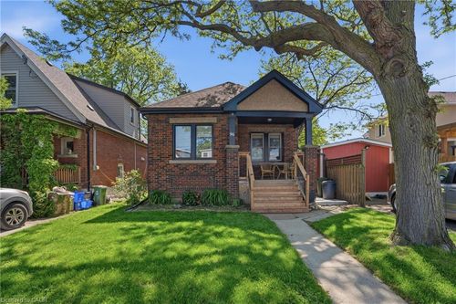 96 Paling Ave, Hamilton, ON, L8H5J4 | Card Image
