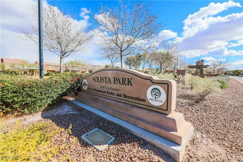 3175 Via Seranova, Henderson, NV, 89044-0346 | Card Image