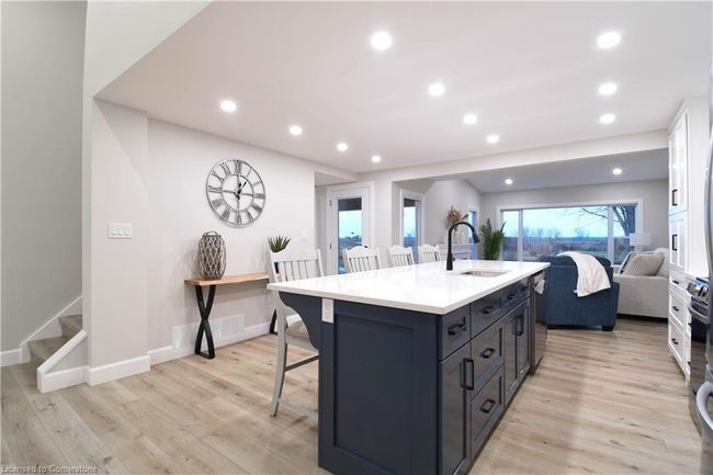 34 Rogers Ave, House other with 4 bedrooms, 2 bathrooms and 5 parking in Port Rowan ON | Image 10