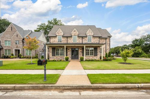 1385 Belfair Dr, Collierville, TN, 38017-1021 | Card Image