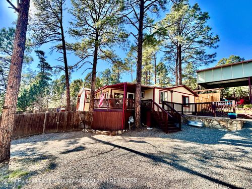 121 & 123 Spruce Drive, Ruidoso, NM, 88345 | Card Image