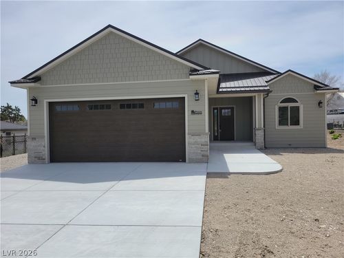 2321 Campton St, Ely, NV, 89301-2032 | Card Image