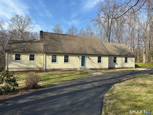 68 Brittany Dr, Durham, CT, 06422-1100 | Card Image