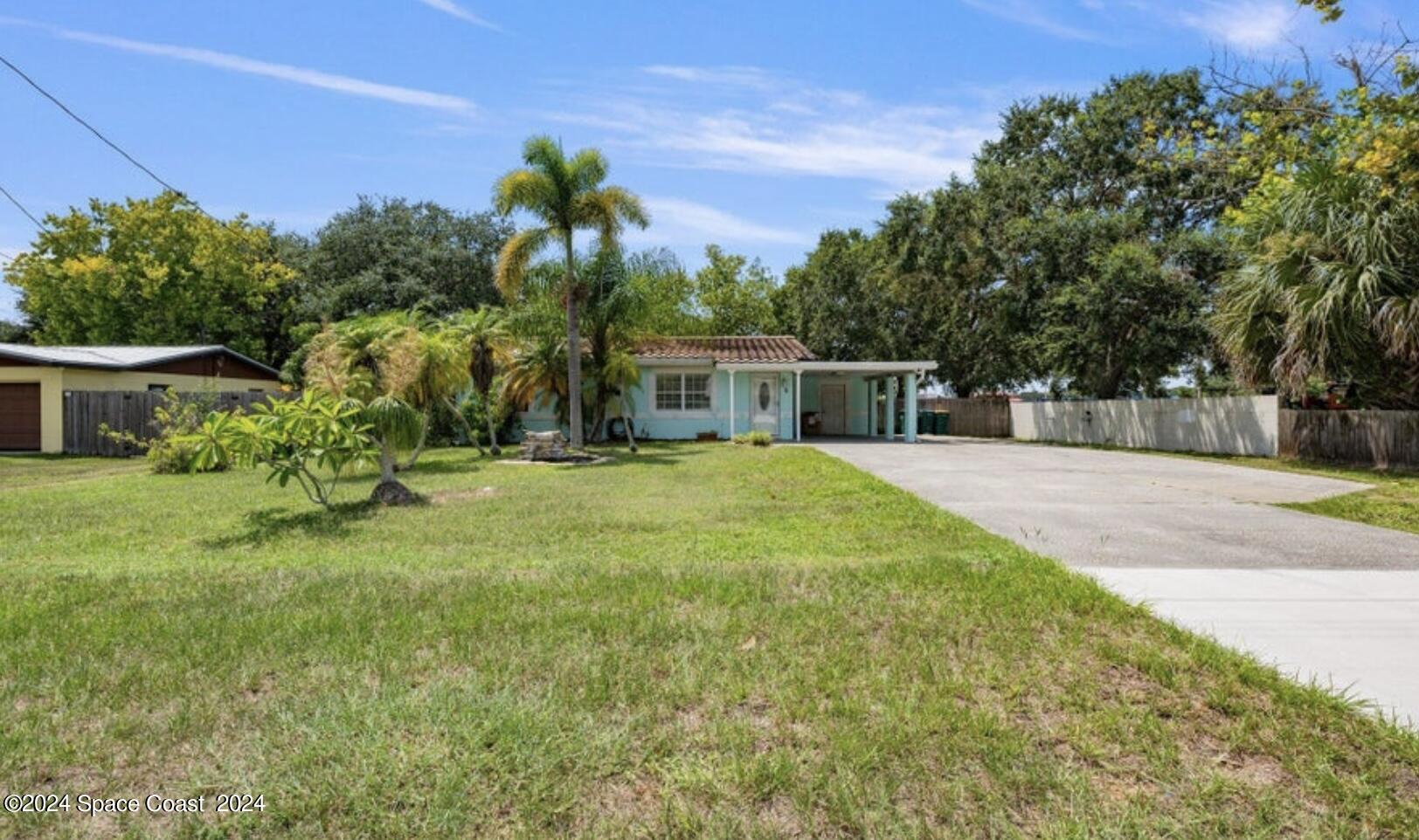 Bossieux Blvd, Melbourne, FL 32904