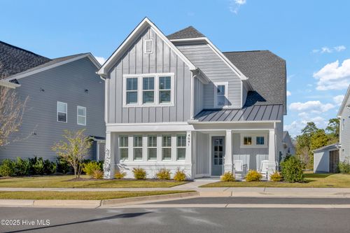 4041 Watersail Dr, Wilmington, NC, 28409-8012 | Card Image