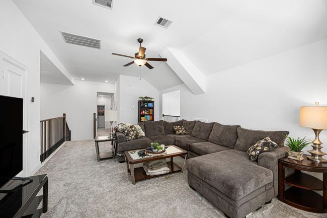 Just imagine the amount of fun you could have in this game room. | Image 36