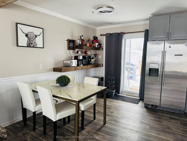 1 Brown Cres, House other with 3 bedrooms, 2 bathrooms and 3 parking in Kapuskasing ON | Image 4