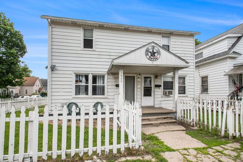 1402-1400 Jefferson Ave, La Porte, IN, 46350-3155 | Card Image