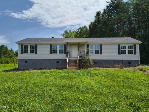 81 Mt Harmony Church Road, Timberlake, NC, 27583 | Card Image