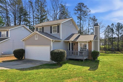 3934 Conley Downs Ln, Decatur, GA, 30034-6907 | Card Image