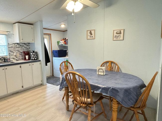 116 Bowles Place Dr, House other with 2 bedrooms, 2 bathrooms and 2 parking in Como NC | Image 17