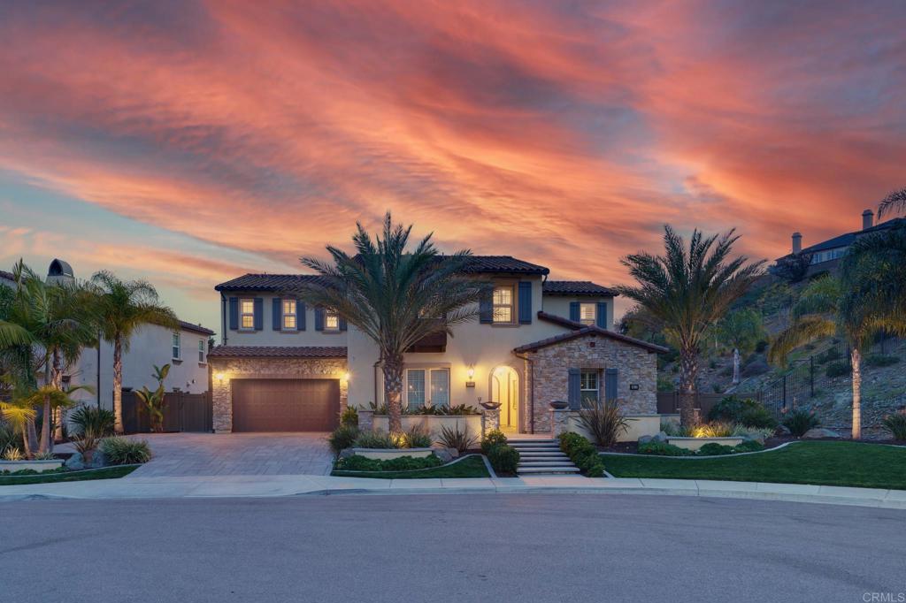 Residential Lease in Carlsbad