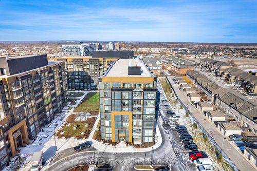 403-2343 Khalsa Gate, Oakville, ON, L6M5R6 | Card Image