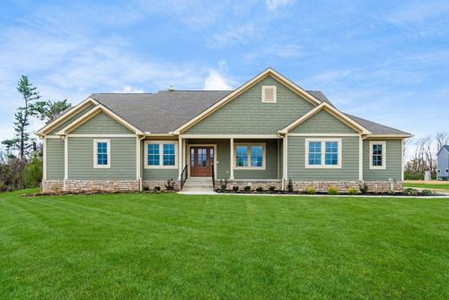 384 Olive Ct, Sunbury, OH, 43074-3701 | Card Image