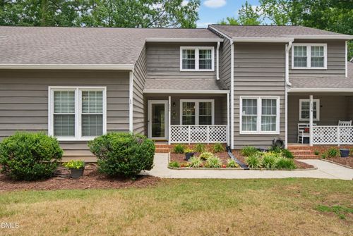 126 Lake Hollow Circle, Cary, NC, 27513 | Card Image
