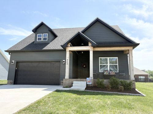 6448 E Haven Way, Alvaton, KY, 42122-8511 | Card Image