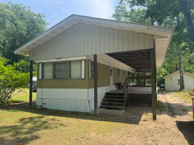 5859 N Utter Rd, House other with 2 bedrooms, 1 bathrooms and null parking in Irons MI | Image 7