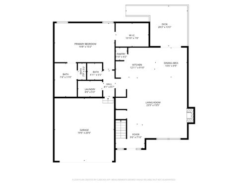 104 Lucerne Ln, Clarksville, TN, 37040-2073 | Card Image