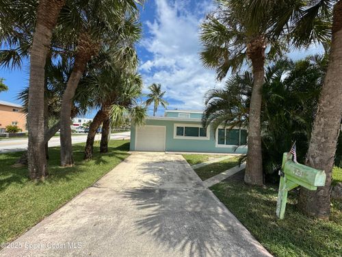 901 S Orlando Ave, Cocoa Beach, FL, 32931-2432 | Card Image
