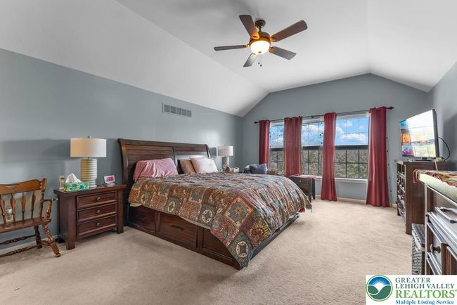140 Birdie Way, House other with 4 bedrooms, 3 bathrooms and null parking in Kunkletown PA | Image 27