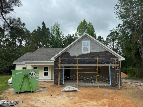 409 Teal Pl, Vass, NC, 28394-8651 | Card Image