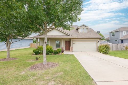 703 Liard River Rd, Hutto, TX, 78634-2021 | Card Image
