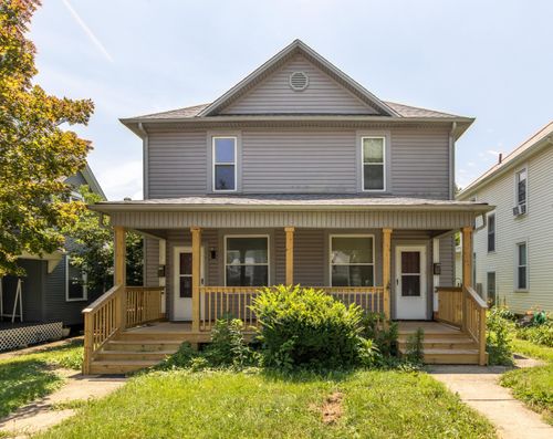 418 420 King Street, Lancaster, OH, 43130 | Card Image