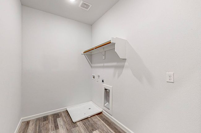 277 Mule Deer Dr, Townhouse with 4 bedrooms, 3 bathrooms and null parking in Little Elm TX | Image 38