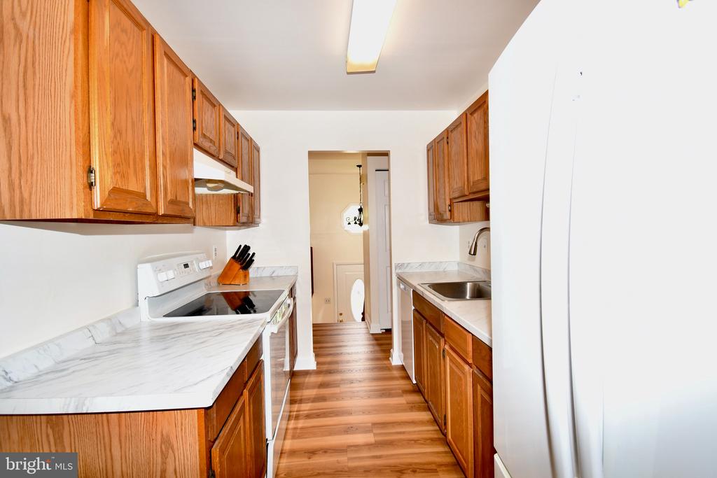 Residential Lease in DAMASCUS 5